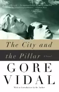 Image of city and the pillar a novel