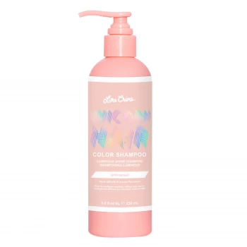 Image of Lime Crime Unicorn Hair Colour Shampoo - Universal 230ml