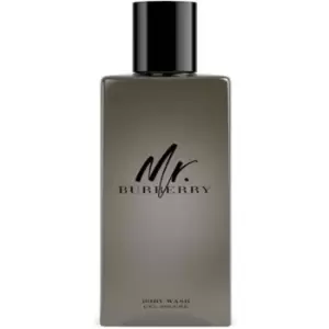 Image of Bur.mr Uomo B/schiuma 250