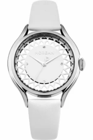 Image of Ladies Morgan Watch M1274W
