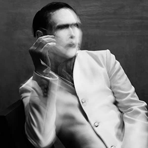 Image of Marilyn Manson - The Pale Emperor Vinyl