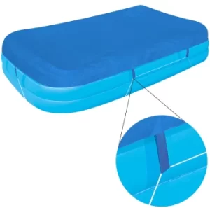 Image of Bestway Family Pool Cover 262x175cm