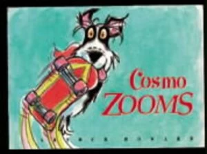 Image of Cosmo Zooms by Arthur Howard Hardback