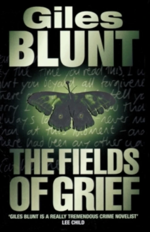 Image of The Fields of Grief. Paperback. By Giles Blunt Books