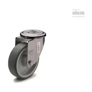 Image of Castor RE.G1-100-FBL-N-SST - Elesa