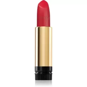 Image of Lancme LAbsolu Rouge Drama Matte Refill Matte Lipstick Refill Shade 505 Attrape-Cur