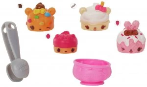 Image of Num Noms Series 4 Starter Pack