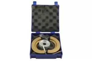 Image of Laser Tools 5942 GEN2 Extraction Clamshell 72mm