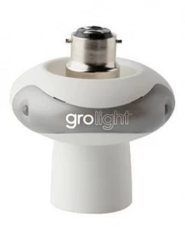 Image of Gro Gro-Light - Edison, One Colour