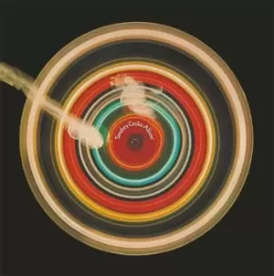 Image of Smokey Circles by Smokey Circles CD Album