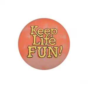 Image of Waboba Wingman Artist Series 150mm Keep Life Fun