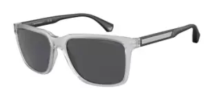 Image of Emporio Armani Sunglasses EA4047 501287