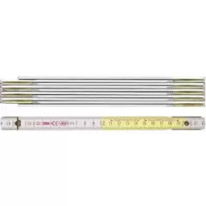 Image of BMI 9802 982980200 Rule 2m Wood