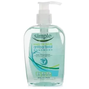 Image of Simple Antibacterial Handwash