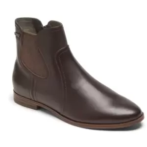 Image of Rockport Perpetua Chelsea Coffee Bean - Brown