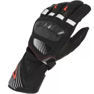 Image of Macna Airpack Black White 2XL