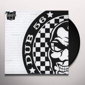 Image of The Toasters - Dub 56 Vinyl
