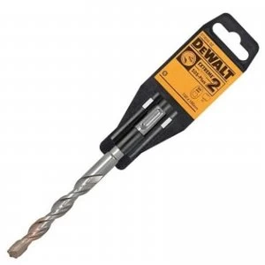 Image of DEWALT Extreme 2 SDS Plus Masonry Drill Bit 8mm 310mm