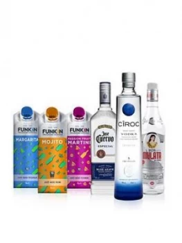 Image of Large Cocktail Party Pack