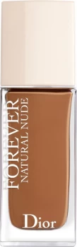 Image of DIOR Forever Natural Nude Foundation 30ml 6N - Neutral