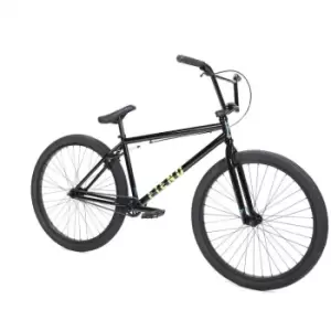 Image of Fiend Type 26" BMX - Black