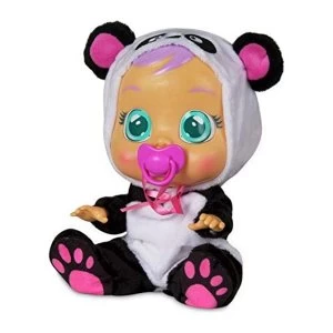 Image of Baby WOW - Cry Babies Pandy