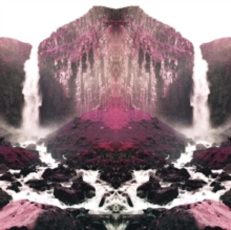 Image of Avalanche CD / Album