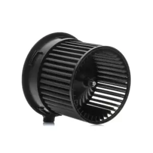 Image of NRF Blower Motor 34430 Heater Blower Motor,Interior Blower NISSAN,JUKE (F15)