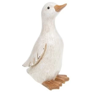Image of Davids Duck Pond Duck Ornament