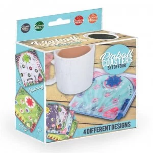 Image of Blue Sky Studios Pinball Coasters - Multi