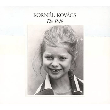 Image of Kornel Kovacs - Bells CD