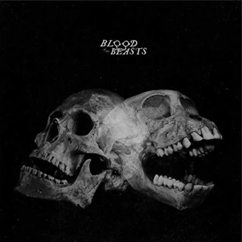 Image of Sect - Blood Of The Beasts CD