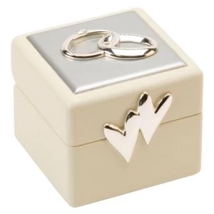 Image of Wedding Ring Box