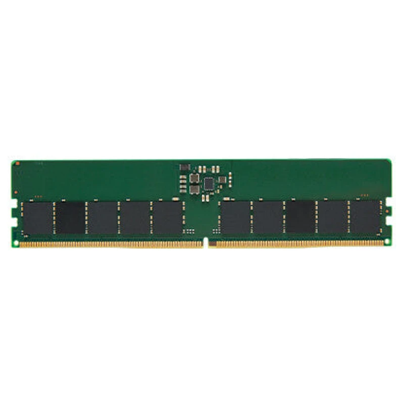 Image of Kingston Technology Kingston Technology KSM56E46BS8KM-16HA memory module 16GB 1 x 16GB DDR5 5600 MT/s ECC KSM56E46BS8KM-16HA