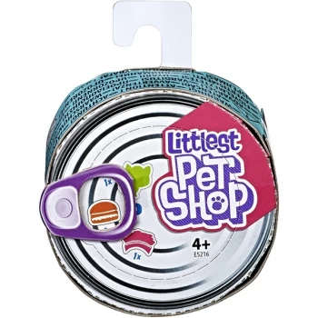 Image of Littlest Pet Shop Figure - Lots to Collect (1 At Random)