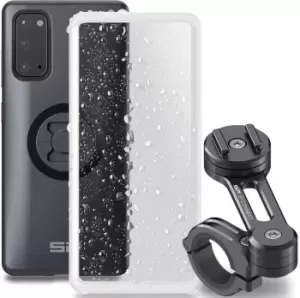 Image of SP Connect Moto Bundle Samsung S20 Smartphone Mount, black, black, Size One Size