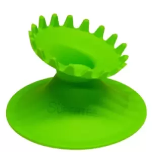 Image of Carta Sports Dan Carter Duke Kicking Supertee - Green