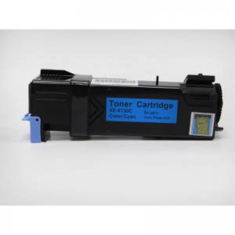 Image of Remanufactured Xerox 106R01278 Cyan Toner