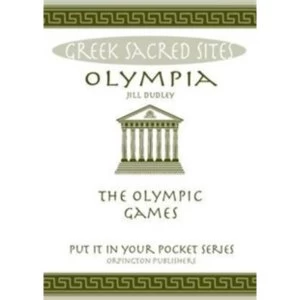 Image of Olympia : The Olympic Games