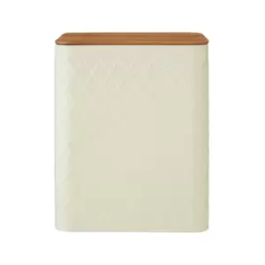 Image of Rectangular Storage Canister