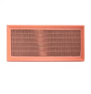Image of Bosch Air Filter MITSUBISHI,SMART 1 457 433 599 1350900501,A1350900501,1500A045 Engine Filter 8200792661,1350900501