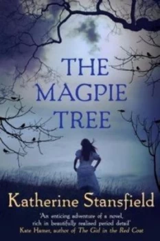 Image of The magpie tree by Katherine Stansfield