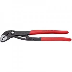 Image of Knipex Cobra 87 01 300 Pipe wrench 60 mm 300 mm