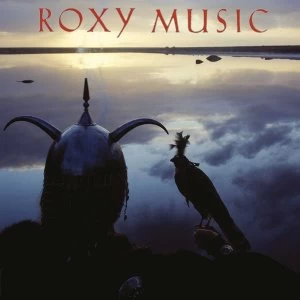 Image of Roxy Music - Avalon Vinyl