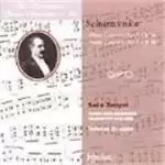 Image of Scharwenka: Piano Concertos Nos 2 and 3