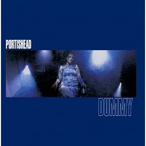 Image of Portishead - Dummy Vinyl
