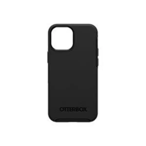 Image of OtterBox Symmetry iPhone 13/12 mini - Black 77-84229