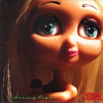 Image of Hussey-Regan - Regan - Curios Vinyl