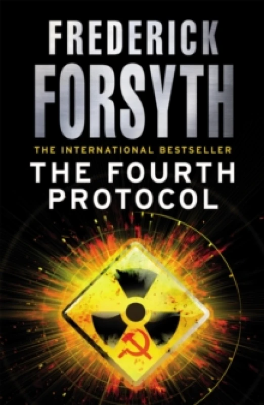 Image of The Fourth Protocol. Paperback. By Frederick Forsyth Books