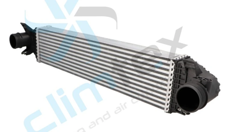 Image of CLIMTEX CH4-321 Intercooler Intercooler,charger (468)